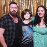 Copy of Pink and Grey Bold Modern Motivational Women's Podcast Cover (Your Story) (4)