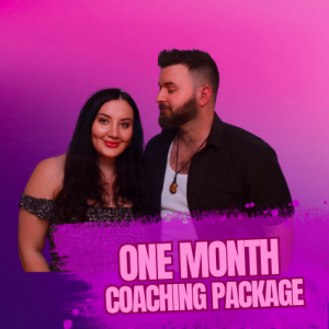 Reignite & Reconnect -  One Month Relationship Coaching