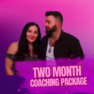 Reconnect & Rebuild Two Months Relationship Coaching